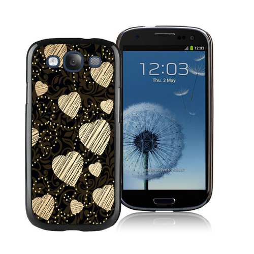 Valentine Love Samsung Galaxy S3 9300 Cases CWR | Coach Outlet Canada